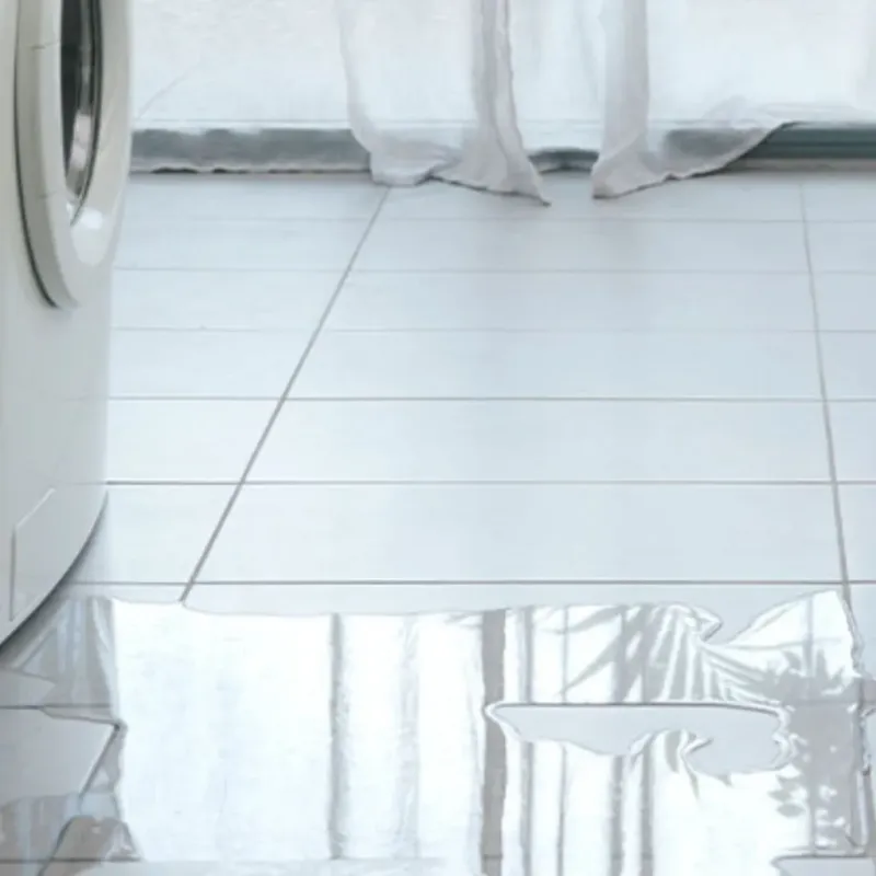 Appliance Leak Cleanup in Olmsted Falls, OH