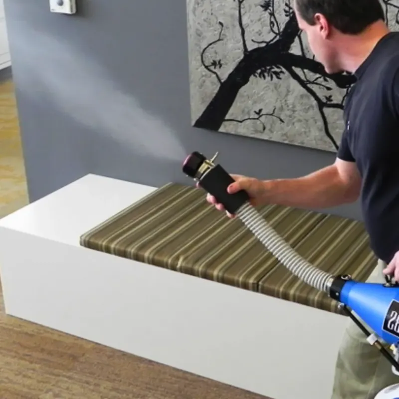 Professional Odor Removal in Olmsted Falls, OH